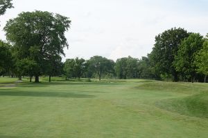 Mount Prospect 15th Fairway
